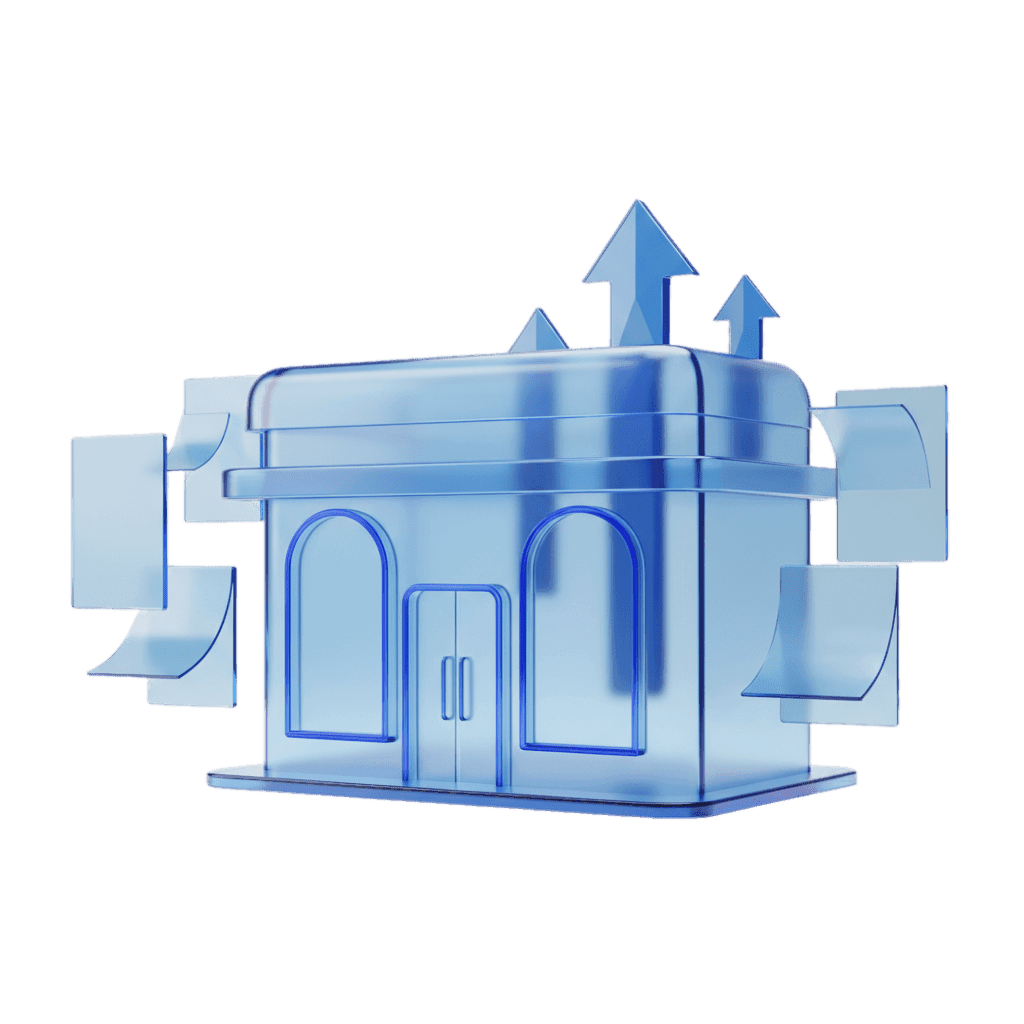 Для малого бизнеса